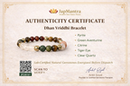 Dhan Vriddhi Bracelet